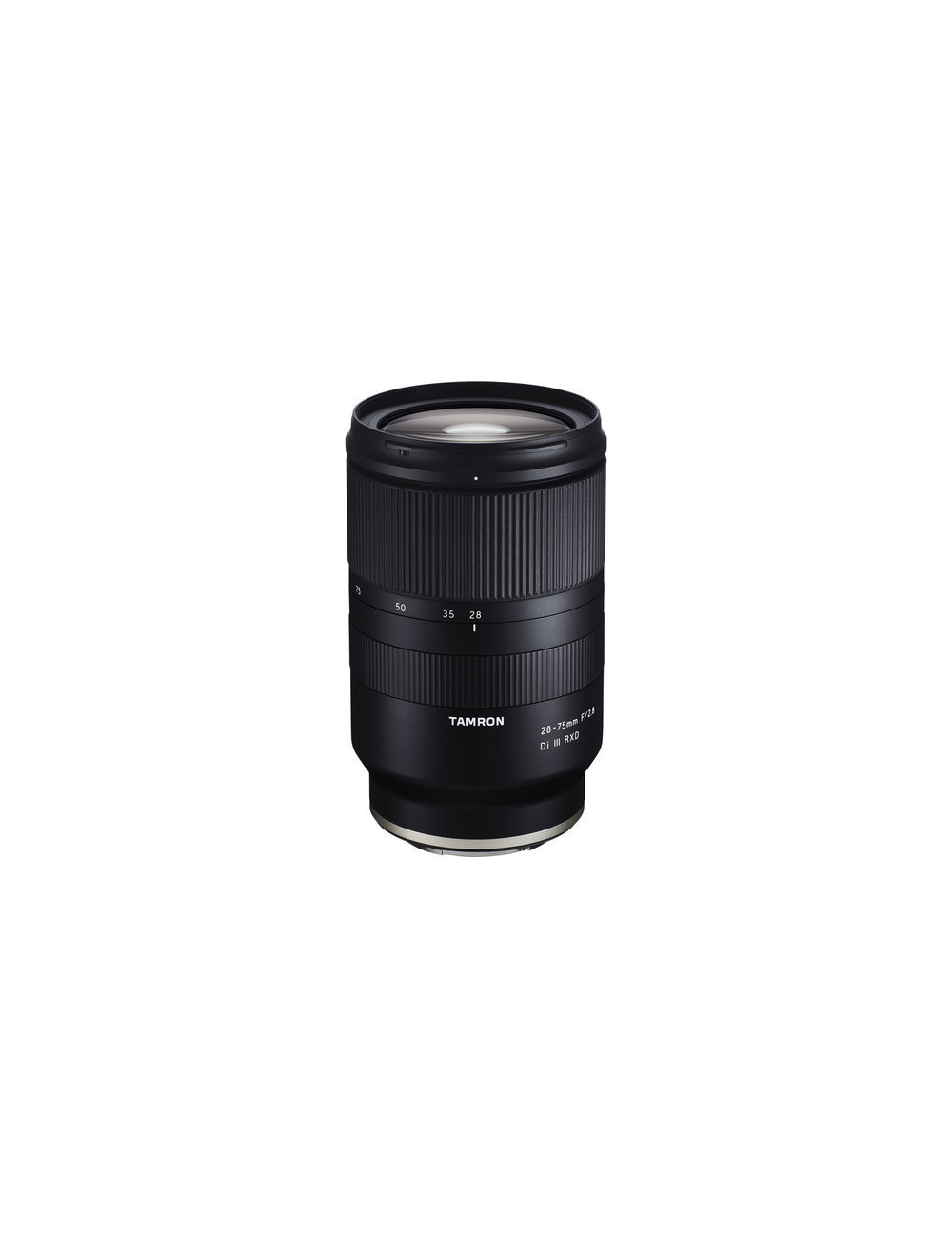 Lente Tamron 28 75 Mm 2 8 Di Iii Rxd Para Camaras Sony Con Montura E