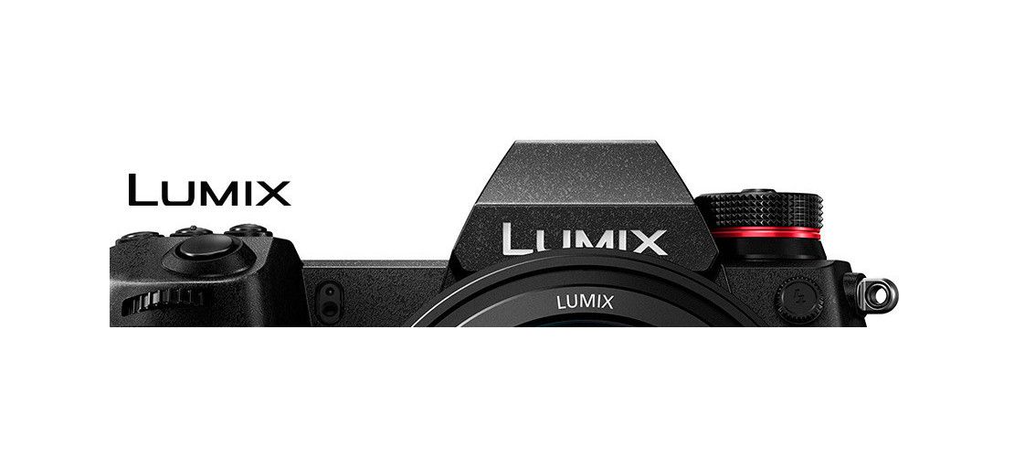 Flashes de cámara p. Panasonic - Lumix
