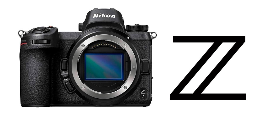 Montura Nikon Z