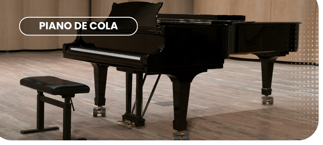 Piano de Cola