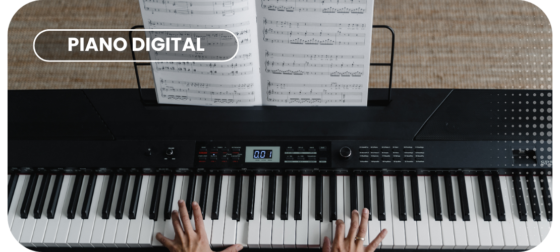 Piano DIgital