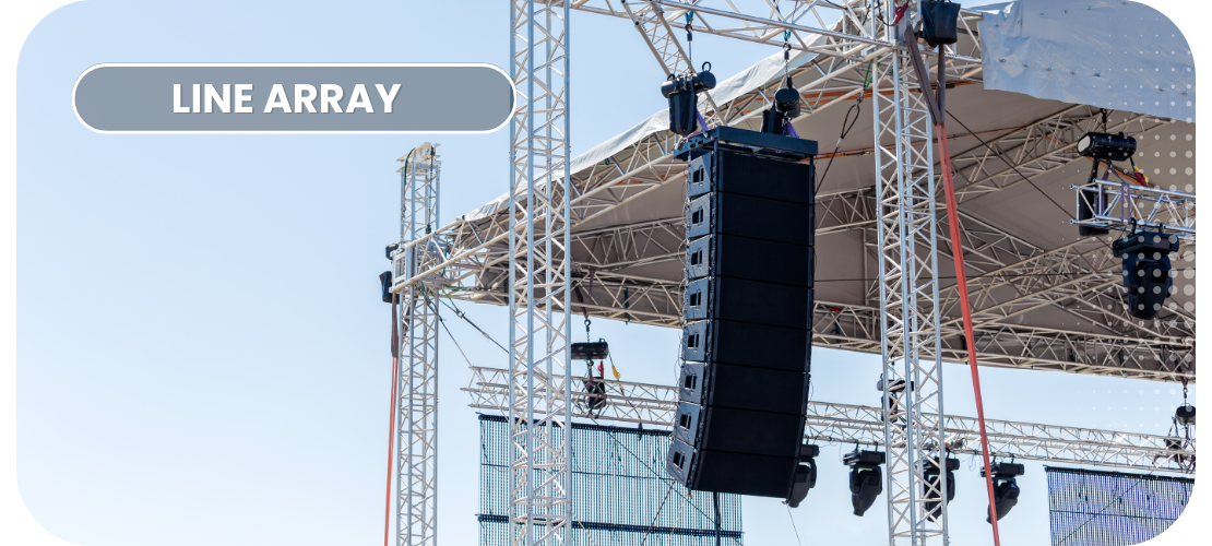 Line Array