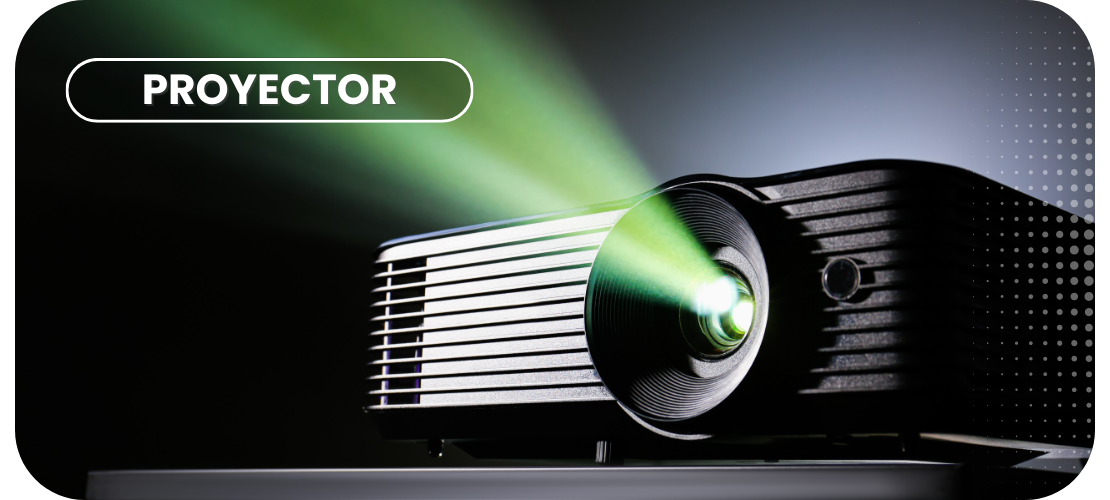 Proyector