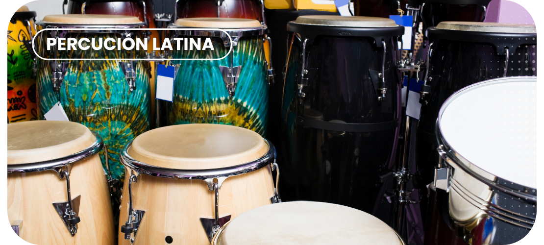 Percución Latina