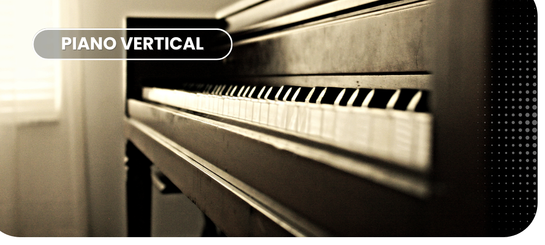 Piano Vertical