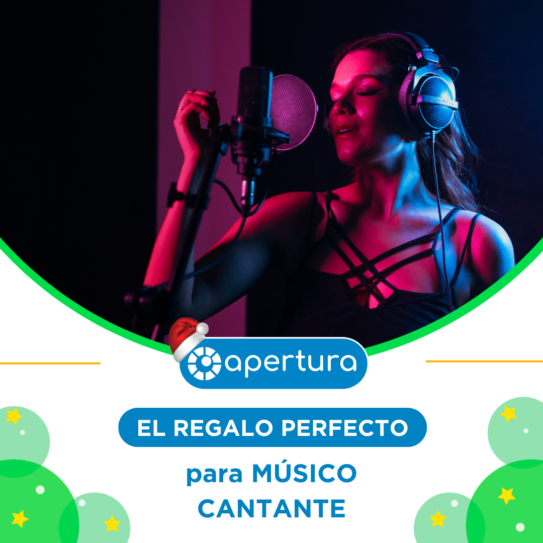 Sugerencias de regalos para músicos