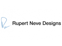 Rupert Neve