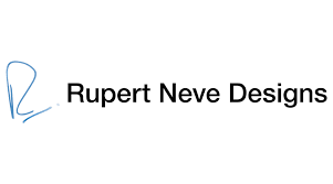 Rupert Neve