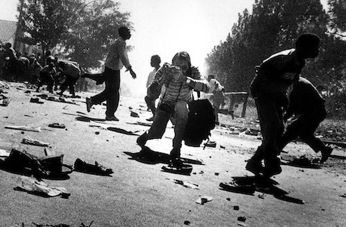 Kevin Carter, el fotógrafo que ganó el Pulitzer y luego se suicidó