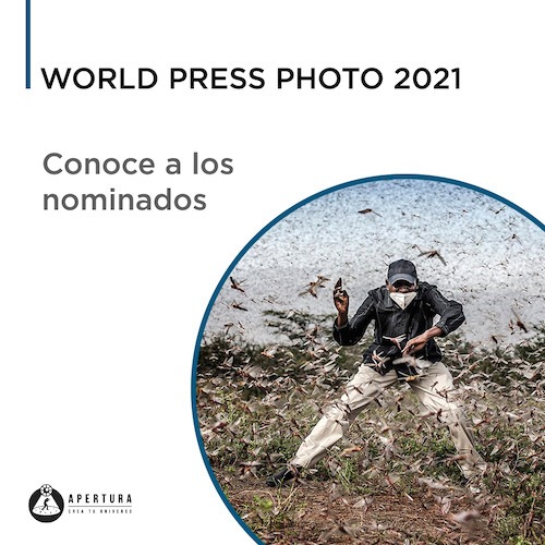 World Press Photo 2021: Conoce la fotografía ganadora 