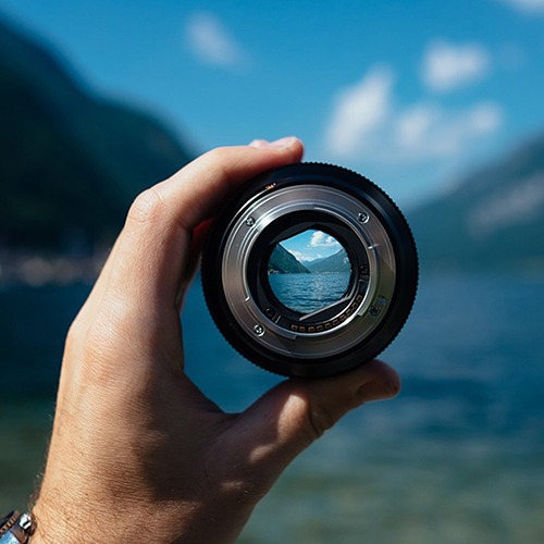 Diez errores que te delatan como un fotógrafo aficionado