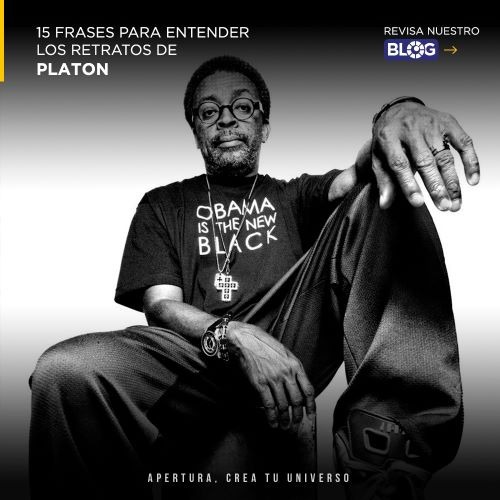 15 frases para entender los retratos de Platon 