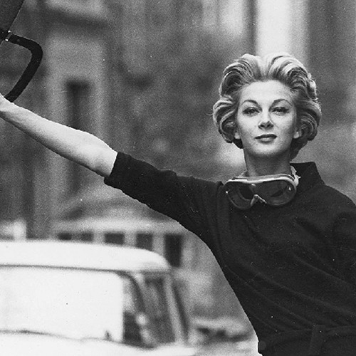 Seis  ideas para la composición fotográfica