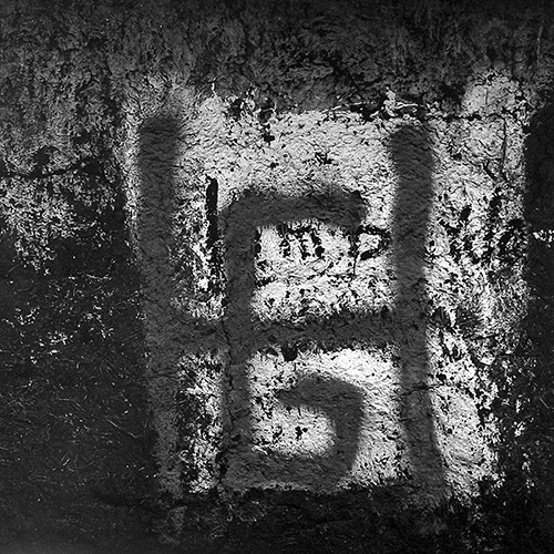 El expresionismo abstracto de Aaron Siskind