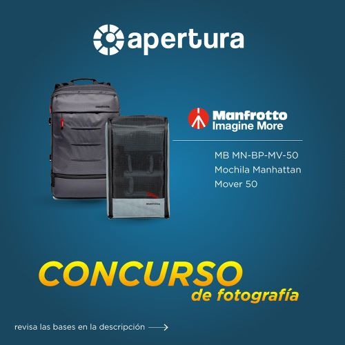 Concurso de Fotografía de Viaje