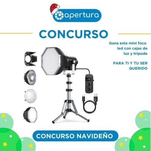 Concurso Navideño