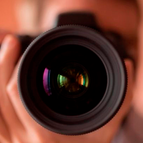 4 equipos básicos que todo fotógrafo debe tener