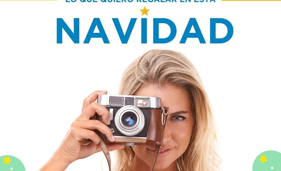 ¡Encuentra el Regalo Perfecto! Guía de regalos Apertura