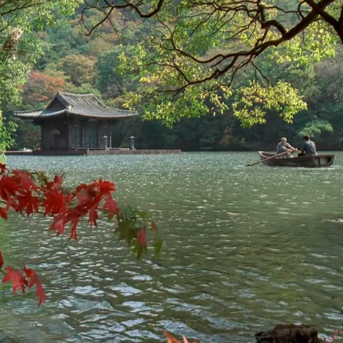 Tres películas para recordar a Kim Ki-Duk