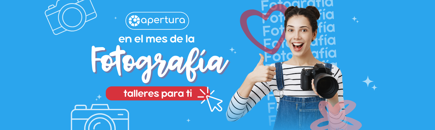 fotografía