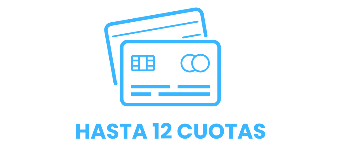 12 cuotas