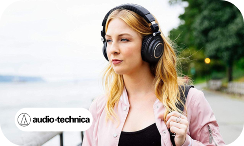 Audio-technica