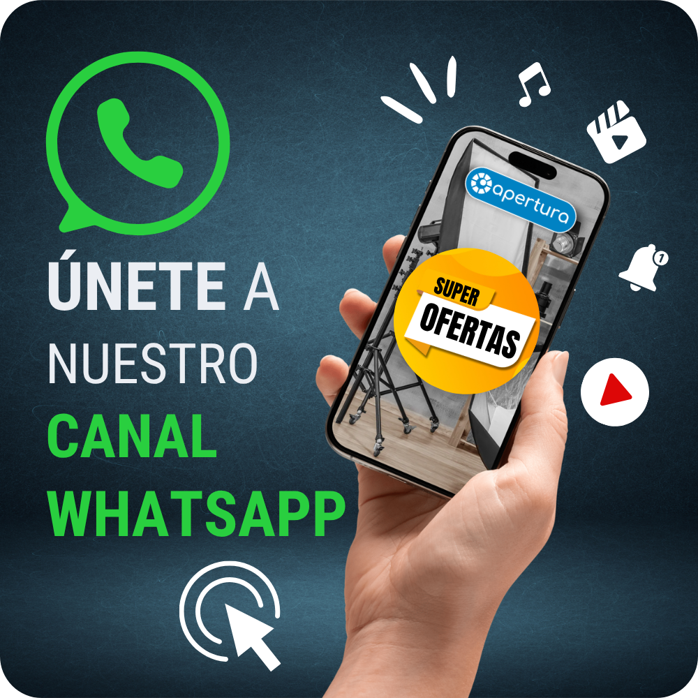 canal wsapp